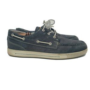 Ecco Boat Shoes for Men - Poshmark